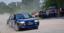 Rajd Mazowiecki 2011 w obiektywie Tomasza Poszaja