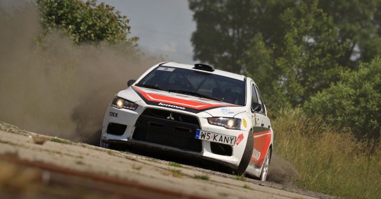 Rally Mińsk Mazowiecki 2015