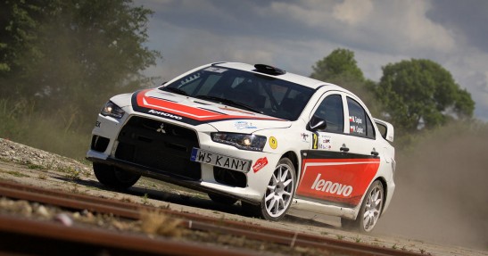 Rally Mińsk Mazowiecki 2015