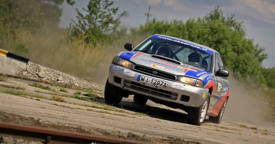 Rally Mińsk Mazowiecki 2015