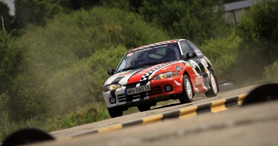 Rally Mińsk Mazowiecki 2015