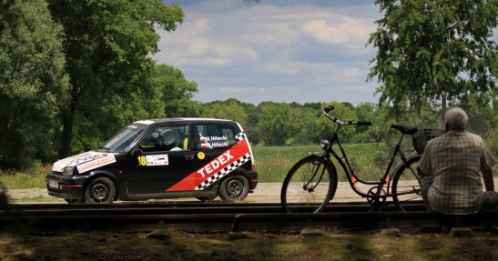 Rally Mińsk Mazowiecki 2015