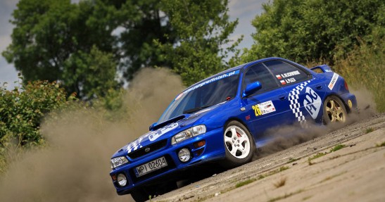 Rally Mińsk Mazowiecki 2015