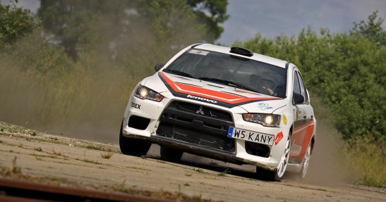 Rally Mińsk Mazowiecki 2015