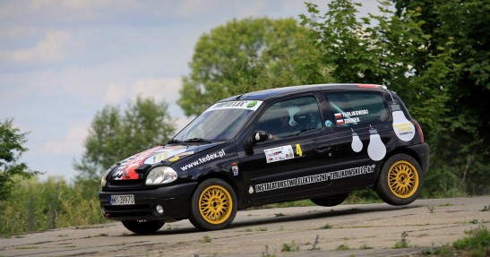Rally Mińsk Mazowiecki 2015