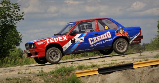 Rally Mińsk Mazowiecki 2015