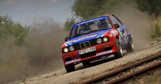 Rally Mińsk Mazowiecki 2015