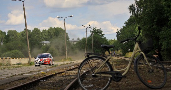 Rally Mińsk Mazowiecki 2015