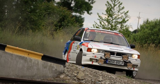 Rally Mińsk Mazowiecki 2015