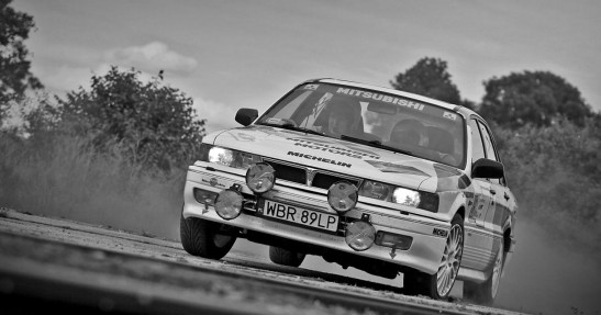 Rally Mińsk Mazowiecki 2015