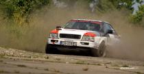 Rally Misk Mazowiecki 2015