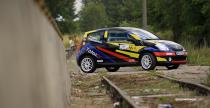 Rally Misk Mazowiecki 2015