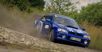 Rally Misk Mazowiecki 2015