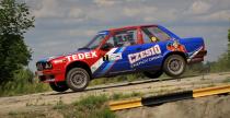 Rally Misk Mazowiecki 2015