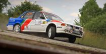 Rally Misk Mazowiecki 2015