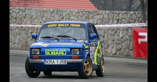 memoriał kulig bublewicz