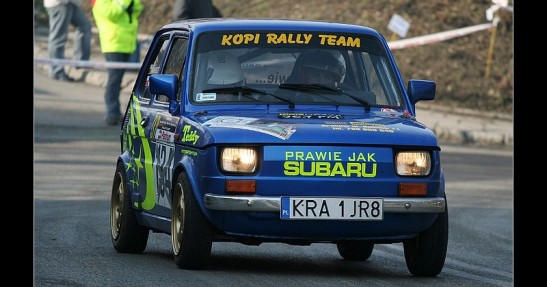 memoriał kulig bublewicz