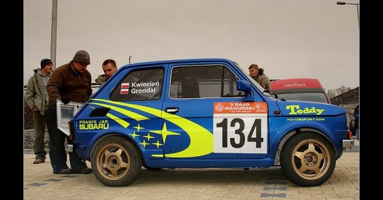 memoriał kulig bublewicz
