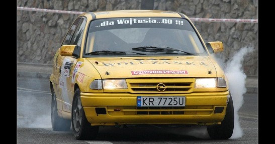 memoriał kulig bublewicz