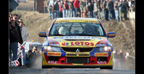 Memoriał Janusza Kuliga i Mariana Bubleiwcza