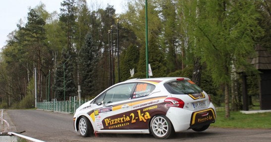 Rajd Mikołowsko-Żorski 2016