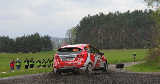 Rajd Mikołowsko-Żorski 2016