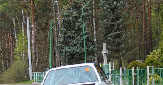 Rajd Mikołowsko-Żorski 2016