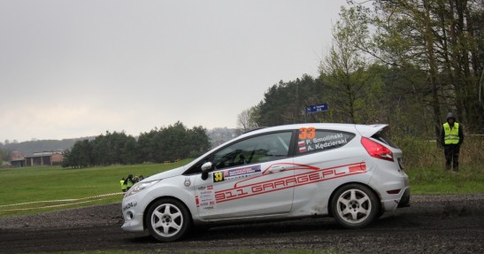 Rajd Mikołowsko-Żorski 2016