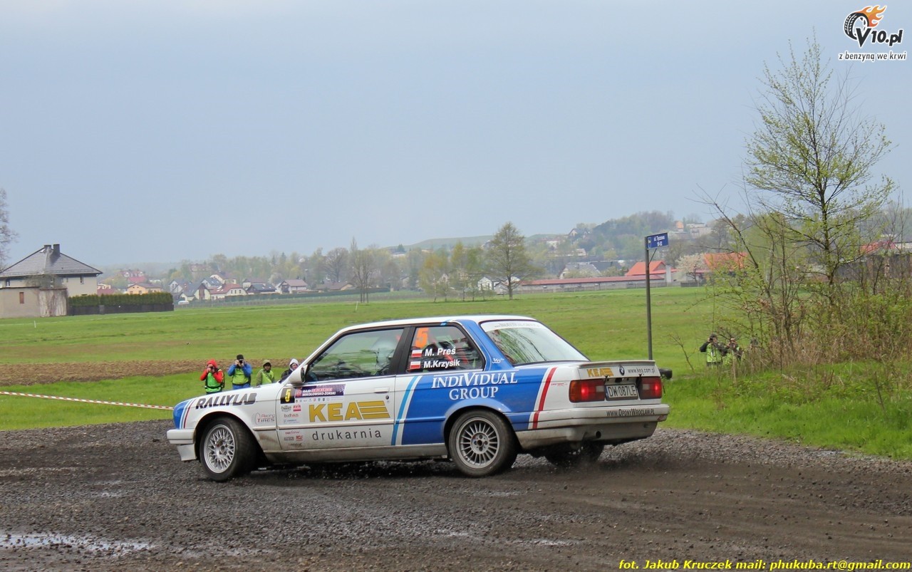 Rajd Mikoowsko-orski 2016