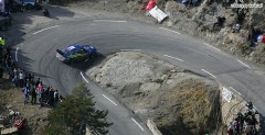 Rajd Monte Carlo 2008 - fot. Vittorio Sanguineti