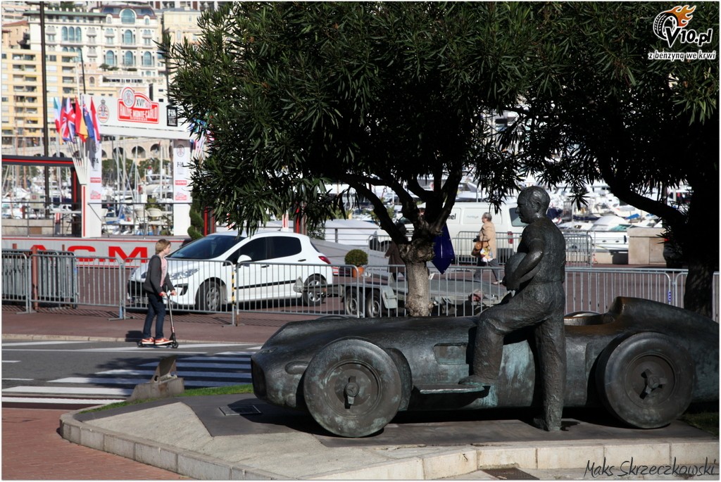 Rajd Monte Carlo Historique 2013