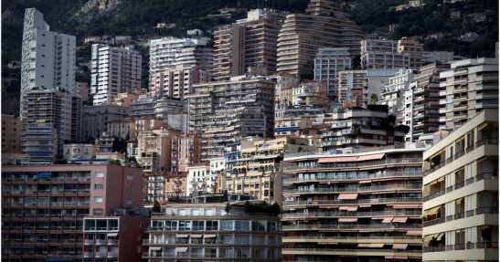 Rajd Monte Carlo Historique 2013