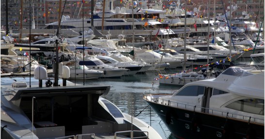 Rajd Monte Carlo Historique 2013