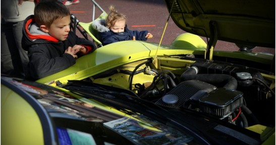 Rajd Monte Carlo Historique 2013