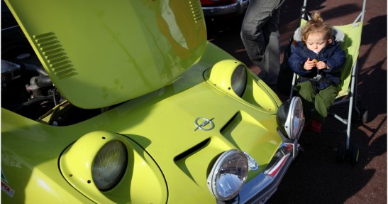 Rajd Monte Carlo Historique 2013