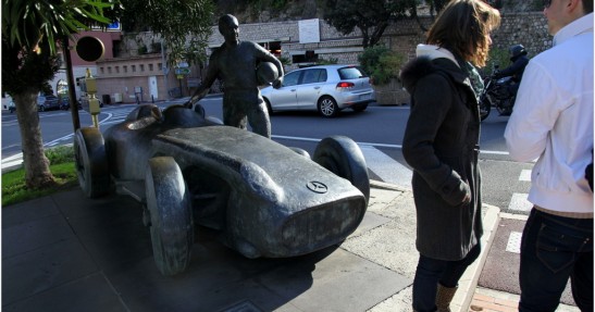 Rajd Monte Carlo Historique 2013