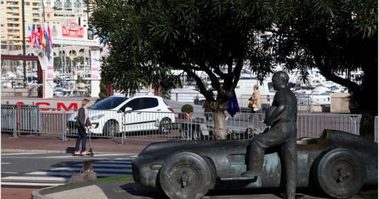 Rajd Monte Carlo Historique 2013