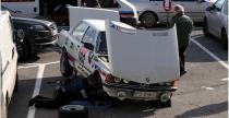 Rajd Monte Carlo Historique 2013