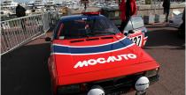 Rajd Monte Carlo Historique 2013