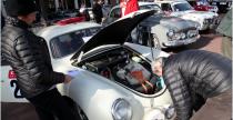 Rajd Monte Carlo Historique 2013
