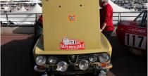 Rajd Monte Carlo Historique 2013