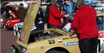 Rajd Monte Carlo Historique 2013