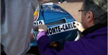 Rajd Monte Carlo Historique 2013