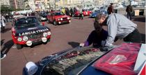 Rajd Monte Carlo Historique 2013