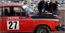 Rajd Monte Carlo Historique 2013
