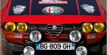 Rajd Monte Carlo Historique 2013
