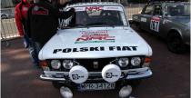 Rajd Monte Carlo Historique 2013