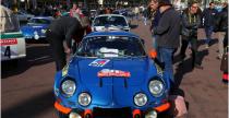 Rajd Monte Carlo Historique 2013