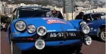Rajd Monte Carlo Historique 2013