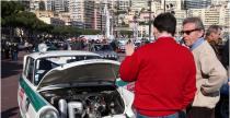 Rajd Monte Carlo Historique 2013